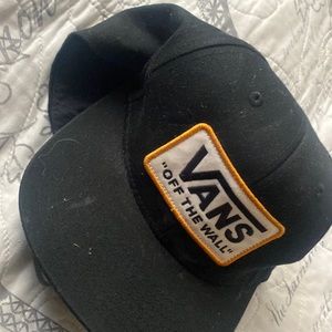 Vans SnapBack Cap